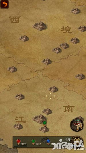 江湖霸图万圣节