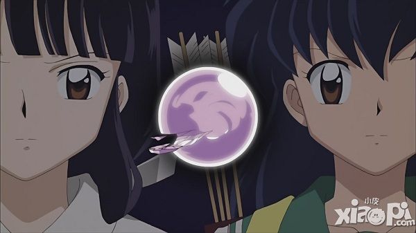 犬夜叉手游