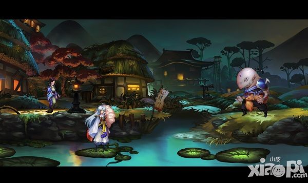 犬夜叉下载 