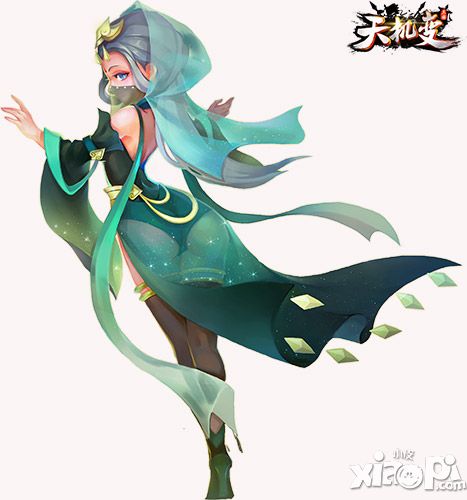 天机变手游