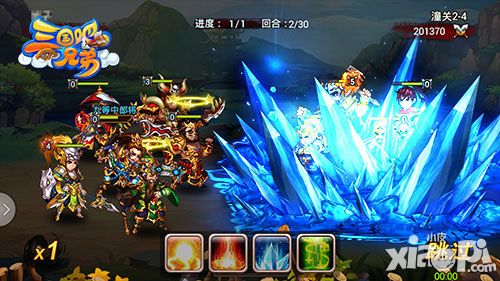 三国吧兄弟新玩法预告