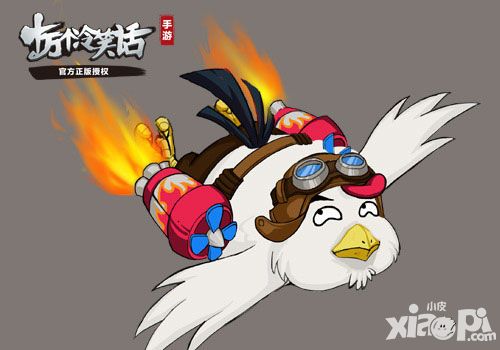 十万个冷笑话老虎机