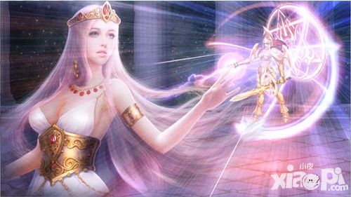 全民骑战星座 