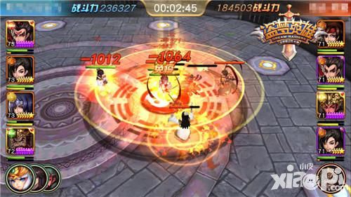 盗梦英雄新英雄