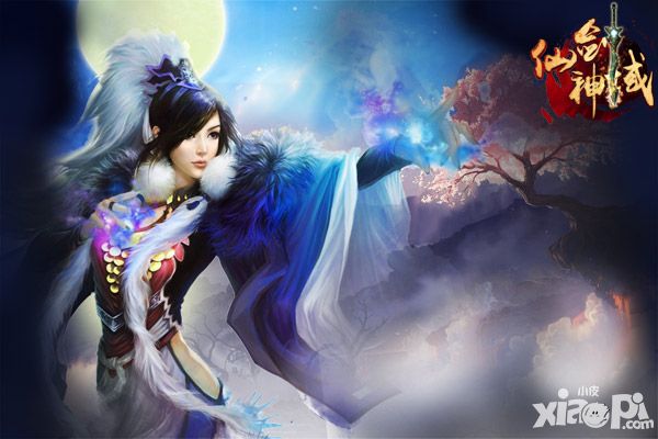 《仙剑神域》修仙 速成手册曝光