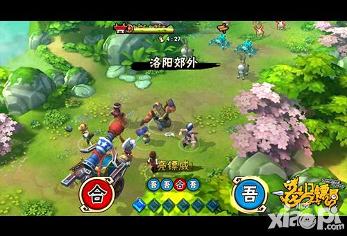 拳心拳意《龙门镖局》新番为2而来