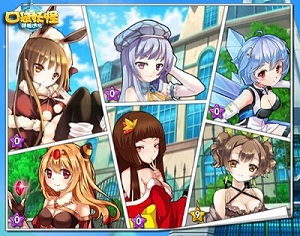 我要打六个 《口袋妖怪-萌娘进化》隐藏的战斗法则