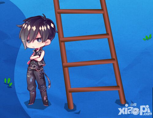 梦100国服角色