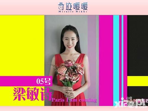 奇迹暖暖电视节目