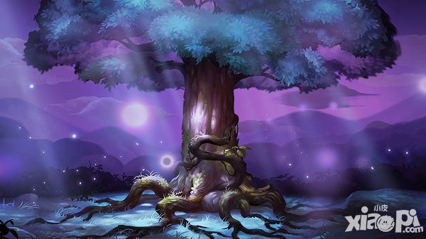 《犬夜叉》手游玩法解析：玩就要玩出不同！