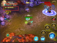 试炼之穴热血来袭 《魔龙勇士》再添新玩法