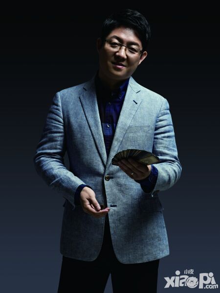 《三国杀》杜彬：我们更希望成为经典