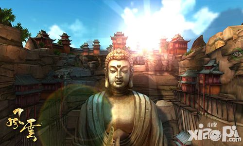 风云玩法 