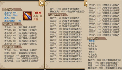 关云长手游玩家教你如何正确搭配红装
