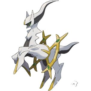 《口袋妖怪复刻》玩家最期望登场的新精灵