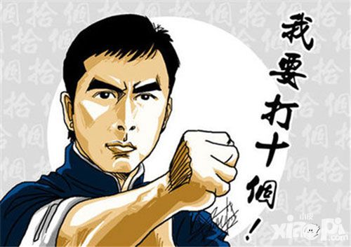 挑战叶问！《君王2》1VN新玩法深度曝光