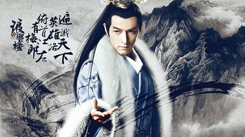 谁是最强者 《大梦闯江湖》排行榜全面解析