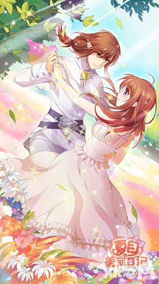 夏目的美丽日记测试 