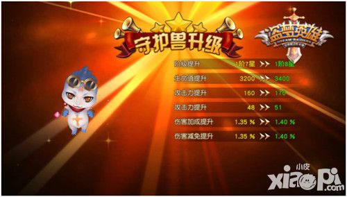 盗梦英雄玩法 