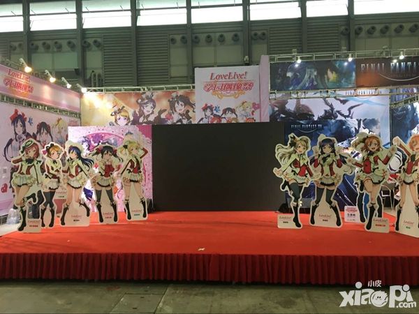 lovelive手游