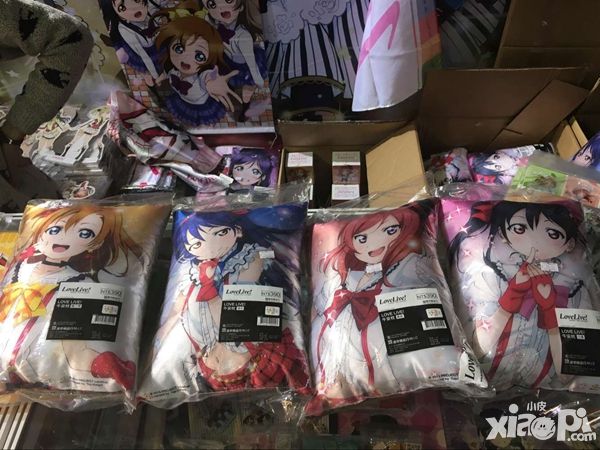 lovelive手游