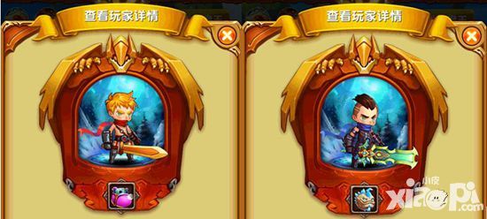 十万个大魔王人物 