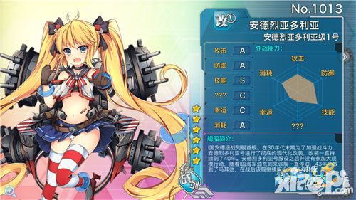 战舰少女海军