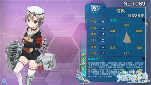 战舰少女海军