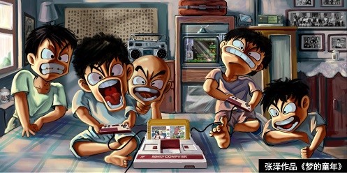 无热血不游戏 《魔足学院》掌上足球新玩法