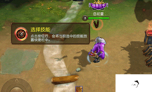 九阳神功英雄攻略 