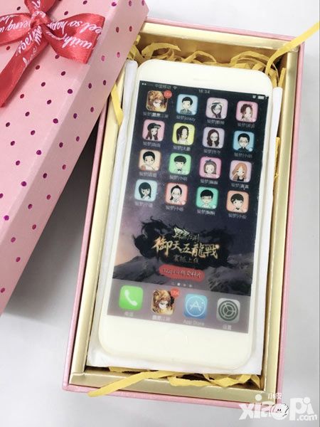 霹雳江湖新版