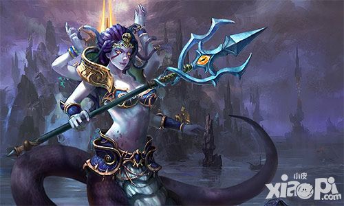 神魔战歌手游
