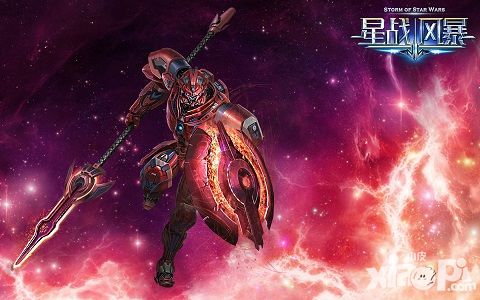 星战风暴内测