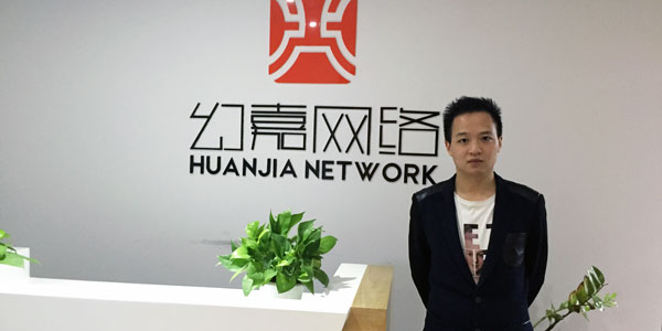 专访《暴风城之怒》负责人 12月不删档越狱公测