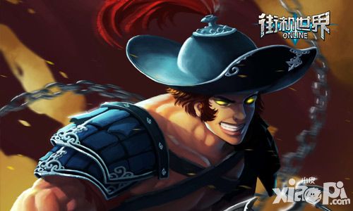 充满无限可能 《街机世界》百变战斗新体验