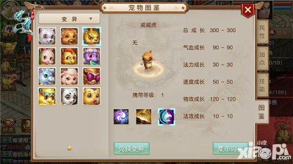 问道宠物
