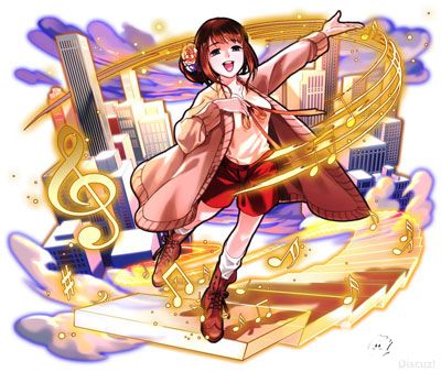 消灭都市藤田麻衣子