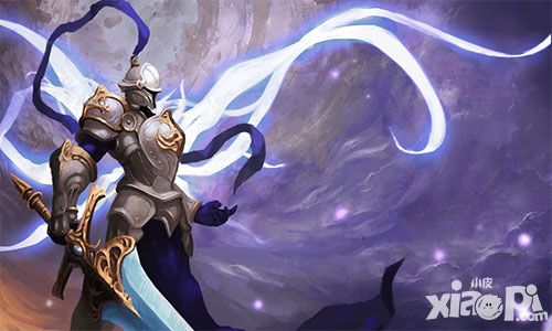 神魔战歌英雄原画