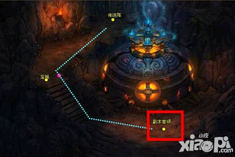 梦幻仙境系统