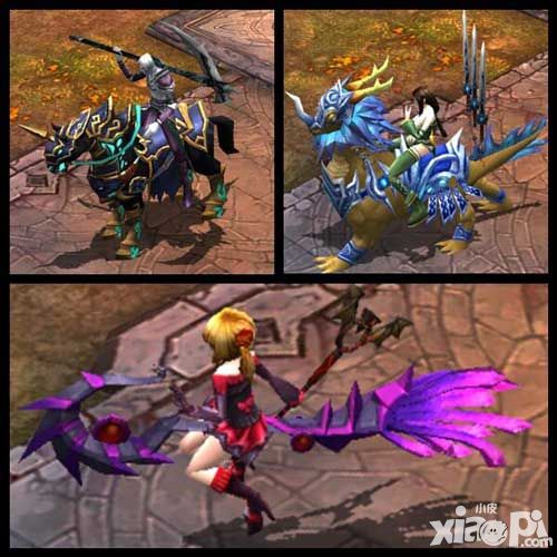 伏魔者手游