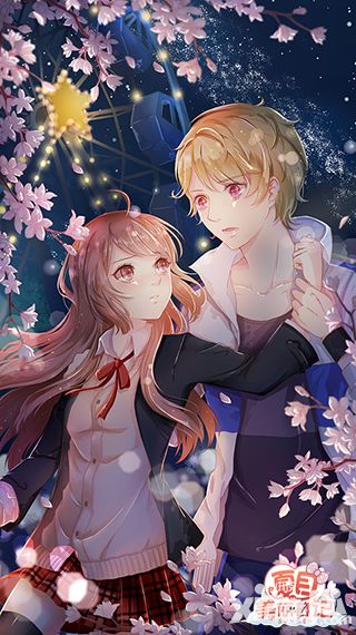 夏目的美丽日记手游
