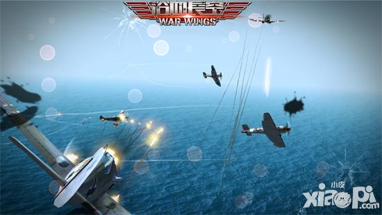 浴血长空下载