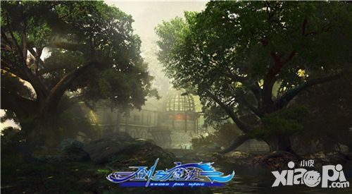 剑与魔法首测