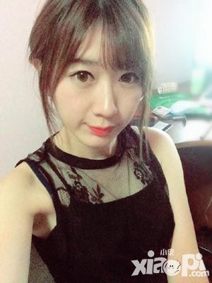 时空召唤美女主播