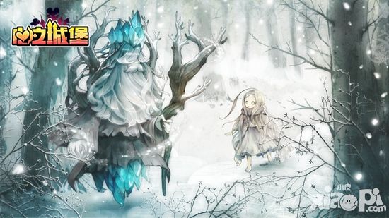 心之城堡首测
