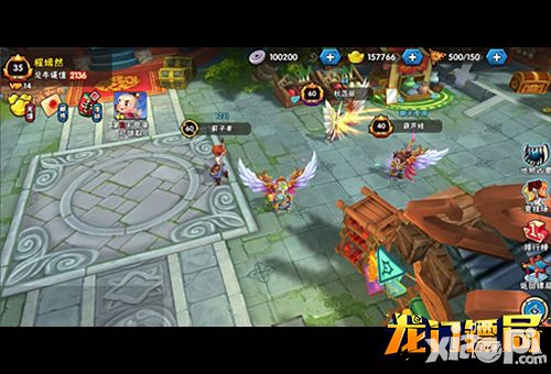 龙门镖局下载