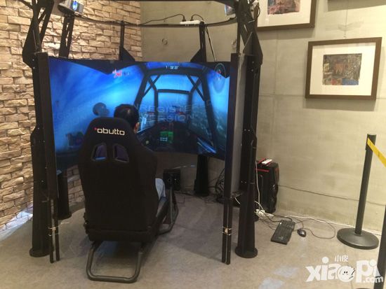 浴血长空嘉年华