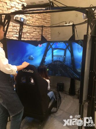 浴血长空嘉年华