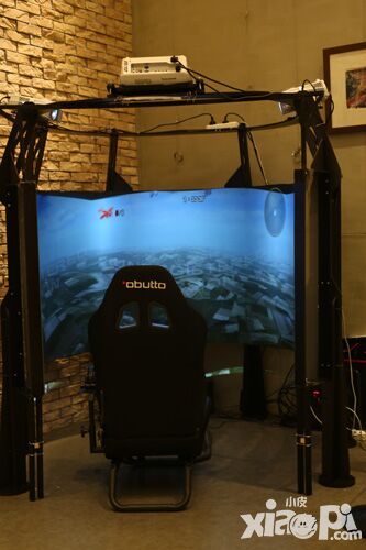 浴血长空嘉年华