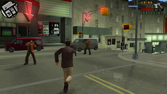 gta自由城故事4